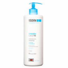 Kehapiim Isdin Ureadin Lotion 10, 400 ml