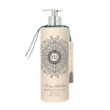 Kehakreem Vivian Gray Aroma Selection Greipfruut - vetiver, 500 ml