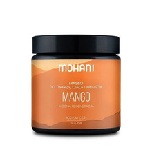 Kehavõi Mohani Mango Seed Butter, 100 g