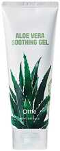 Rahustav näo- ja kehageel Ottie Aloe Vera, 150 ml