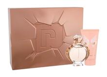 Komplekt Paco Rabanne Olympea: parfüümvesi EDP, 50 ml + kehapiim, 75 ml