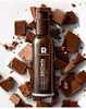 Päevitust kiirendav õli näole ja kehale Byrokko Shine Brown Chocolate Oil, 145 ml