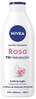 Kehapiim Nivea Rosa, 400 ml