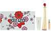 Parfüümikomplekt naistele Kenzo Flower Labsolue Eau De Parfum 100 ml + 10 ml + niisutav kehakreem 75 ml