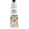 Kätepalsam The Body Shop Almond Milk, 30 ml