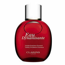 Lõhnastatud kehasprei Clarins Eau Dynamisante, 200 ml