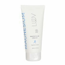 Kreem Luuv Magnesium Cream, 200 ml
