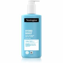 Kehakreem Neutrogena Hydro Boost, 250 ml