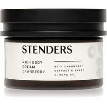 Kehakreem Stenders Cranberry, 200 g