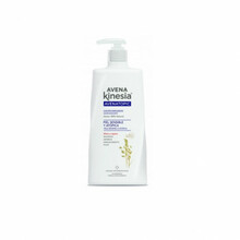 Kehapiim Avena Kinesia Avena Topic, 400 ml