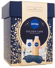 Kehapiim Nivea Golden Care Skincare Moments, 400 ml