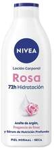 Kehapiim Nivea Rosa, 400 ml
