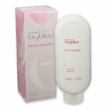 Kehapiim Byblos Rose Quartz Hydrating, 400 ml