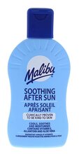 Päevitusjärgne losjoon Malibu After Sun, 200 ml