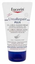Kätekreem Eucerin UreaRepair Plus 5 prots., 75 ml