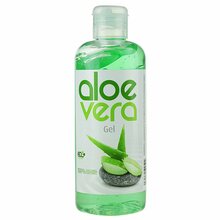Taastav geel Diet Esthetic Aloe Vera, 250 ml