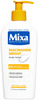Kehapiim Mixa Niacinamide Bright, kuivale nahale, 250 ml