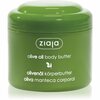 Kehavõi Ziaja Olive Oil, 200 ml