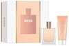 Parfüümikomplekt naistele Hugo Boss Alive (50 ml EDP + 75 ml kehakreem)