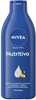 Toitev kehapiim Nivea Nutritivo, 400 ml