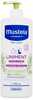 Puhastav emulsioon beebi pepule Mustela Bebe Enfant Liniment, 750 ml