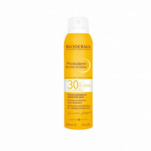 Päikesekaitsesprei Bioderma Photoderm Mist SPF 30, 150 ml