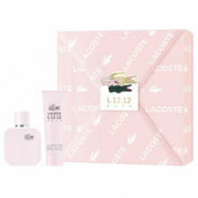 Kingitus Lacoste Rose for Her EDP 50 ml ja kehapiim 50 ml