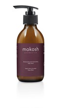 Niisutav kehapiim Mokosh Sweet Cherry & Amber GLOW efektiga, 200 ml