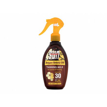 Päevituspiim Vivaco Sun Argan Bronz Oil Tanning Milk SPF 30, 200 ml