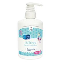 Kehapalsam imikutele ja lastele Skarb Matki Balbinek, 275 ml