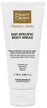 Kehakreem Martiderm PIGMENT ZERO DSP, 75 ml
