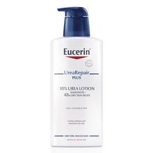 Kehapiim Eucerin UreaRepair Plus 10 prots., 400 ml