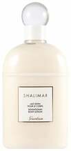 Kehapiim Guerlain Shalimar, 200 ml