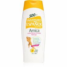 Kehapiim Instituto Espanol Arnica väsinud jalgadele, 500 ml