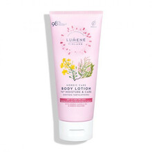Kehapiim Lumene Nordic Care, 200 ml