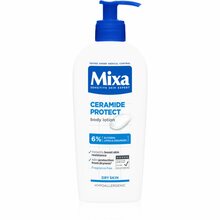 Kehapiim Mixa Ceramide Protect, 400ml