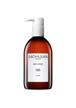 Kehapiim Sachajuan Ginger Flower, 500 ml