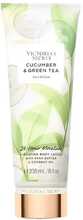 Kehapiim Victoria's Secret Cucumber & Green Tea, 236 ml