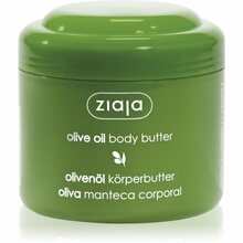 Kehavõi Ziaja Olive Oil, 200 ml