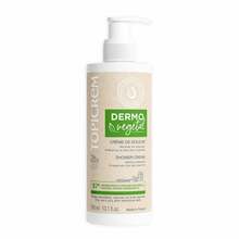 Dušikreem Topicrem Dermo Vegetal, 390 ml