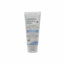 Puhastuskreem Ducray Dexeryl Cleansing Cream Dry Skin, 200 ml