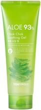 Rahustav geel kehale Tony Moly Aloe Chok Chok 93 proc. Soothing Gel, 250 ml