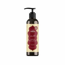 Käte ja keha piim MKS Eco (Marrakesh) Velvet, 296 ml