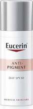 Näokreem Eucerin Anti-Pigment SPF30, 50 ml