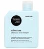 Keha- ja näopiim pärast päevitamist Laouta After Tan, 200 ml
