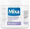 Kehakreem Mixa Panthenol Comfort+, 400 ml