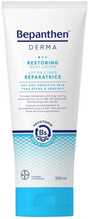 Niisutav ja taastav kehapiim Bepanthen Derma, 200 ml