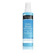 Niisutav kehasprei Neutrogena Hydro Boost, 200 ml