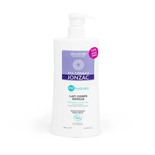 Niisutav kehapiim Jonzac Rehydrate Hydrating Body Milk, 400 ml