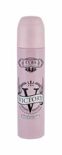 Parfüümvesi Cuba Victory, 100 ml
